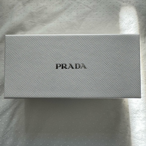 Prada PR 17WS Sunglasses - Picture 7 of 7
